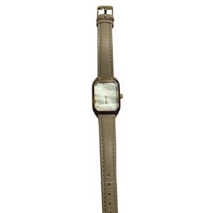 Anne‎ Klein Leather Watch